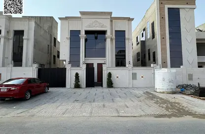 فيلا - 5 غرف نوم - 7 حمامات للبيع في الحليو 2 - الحليو - عجمان