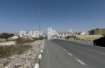 أرض - استوديو للبيع في سيح الغب - رأس الخيمة أرض - استوديو للبيع في سيح الغب - رأس الخيمة