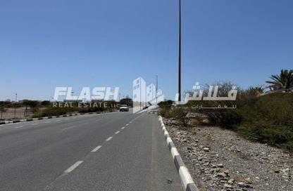 أرض - استوديو للبيع في سيح الغب - رأس الخيمة أرض - استوديو للبيع في سيح الغب - رأس الخيمة