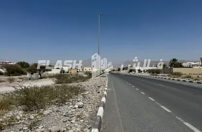 Land - Studio for sale in Seih Al Ghubb - Ras Al Khaimah