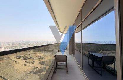 Apartment - 2 Bedrooms - 3 Bathrooms for rent in Orra The Embankment Tower 1 - Orra The Embankment - Jumeirah Lake Towers - Dubai