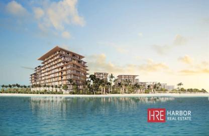 Apartment - 2 Bedrooms - 3 Bathrooms for sale in Bay Residences Dubai Islands - A3 - Bay Residences Dubai Islands - Dubai Islands - Dubai Apartment - 2 Bedrooms - 3 Bathrooms for sale in Bay Residences Dubai Islands - A3 - Bay Residences Dubai Islands - Dubai Islands - Dubai