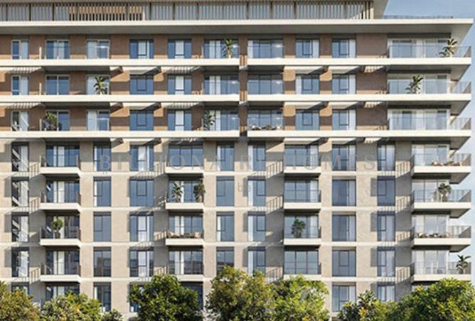 Hot Deal | Balcony & Pool Access | Exclusive