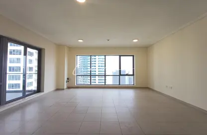 Apartment - 2 Bedrooms - 3 Bathrooms for rent in South Ridge 5 - South Ridge - Downtown Dubai - Dubai