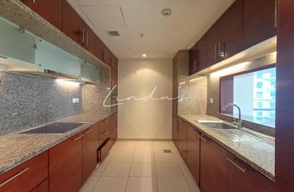 Apartment - 2 Bedrooms - 3 Bathrooms for rent in South Ridge 5 - South Ridge - Downtown Dubai - Dubai
