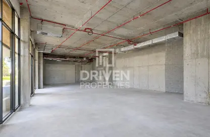 محل - استوديو للايجار في 399 هيلز بارك ب - 399 Hills Park - دبي هيلز استيت - دبي