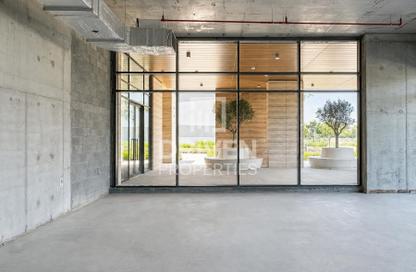 Retail - Studio for rent in 399 Hills Park B - 399 Hills Park - Dubai Hills Estate - Dubai