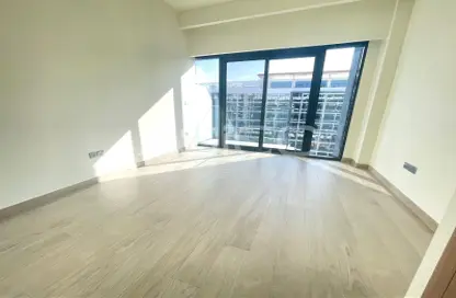Apartment - 1 Bathroom for rent in Azizi Riviera 28 - Azizi Riviera - Meydan One - Meydan - Dubai