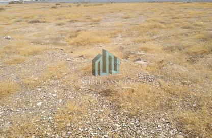 Land - Studio for rent in Al Ghail Industrial Zone - Ras Al Khaimah