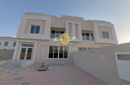 Villa - 5 Bedrooms - 7 Bathrooms for rent in Nasma Residence - Al Tai - Sharjah