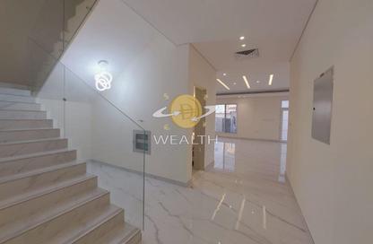 Villa - 5 Bedrooms - 7 Bathrooms for rent in Nasma Residence - Al Tai - Sharjah