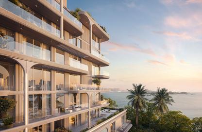 Apartment - 1 - 2 for sale in Soma Residences - Dubai Islands - Dubai Apartment - 1 - 2 for sale in Soma Residences - Dubai Islands - Dubai