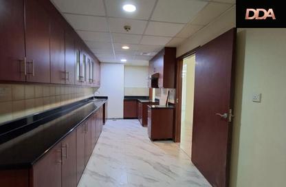 Apartment - 3 Bedrooms - 4 Bathrooms for rent in Sadaf 5 - Sadaf - Jumeirah Beach Residence - Dubai