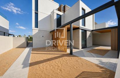 Villa - 5 - 7+ for rent in Elie Saab 1 - Elie Saab - Arabian Ranches 3 - Dubai