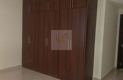Apartment - 1 Bedroom - 1 Bathroom for rent in Al Zubaidi Residence - District 14 - Jumeirah Village Circle - Dubai