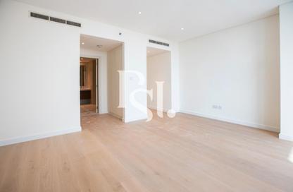 Apartment - 3 Bedrooms - 5 Bathrooms for rent in Mamsha Al Saadiyat - Saadiyat Cultural District - Saadiyat Island - Abu Dhabi