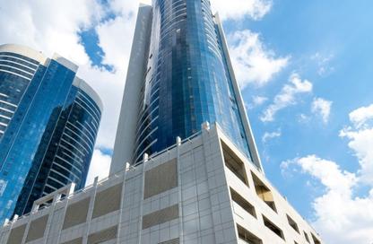 Apartment - 1 - 1 for sale in Hydra Avenue Towers - City Of Lights - Al Reem Island - Abu Dhabi Apartment - 1 - 1 for sale in Hydra Avenue Towers - City Of Lights - Al Reem Island - Abu Dhabi