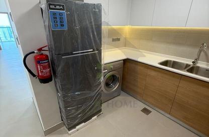 Apartment - 2 Bedrooms - 2 Bathrooms for rent in Radiant Square - City Of Lights - Al Reem Island - Abu Dhabi