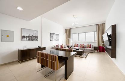 Apartment - 1 - 1 for rent in Aparthotel Adagio Premium Dubai Al Barsha - Al Barsha 1 - Al Barsha - Dubai Apartment - 1 - 1 for rent in Aparthotel Adagio Premium Dubai Al Barsha - Al Barsha 1 - Al Barsha - Dubai
