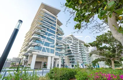 شقة - 1 حمام للبيع في 2 ميان - ميان - جزيرة ياس - أبوظبي