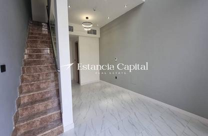 Townhouse - 1 Bedroom - 2 Bathrooms for rent in Rukan Residence - Rukan - Dubai Townhouse - 1 Bedroom - 2 Bathrooms for rent in Rukan Residence - Rukan - Dubai