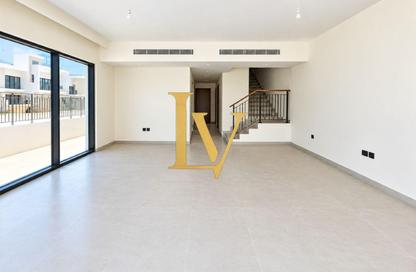 Townhouse - 4 - 3 for sale in Ibiza - Damac Lagoons - Dubai