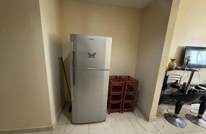 Apartment - Studio - 1 Bathroom for rent in Ajman One Tower 1 - Ajman One - Ajman Downtown - Ajman