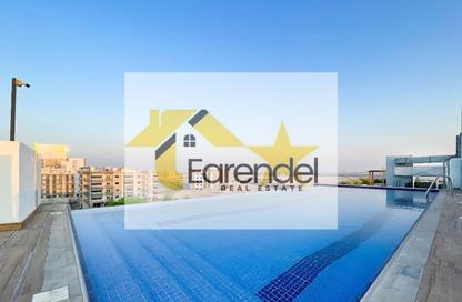 شقة - 3 غرف نوم - 4 حمامات للبيع في أنكوراج ريزيدنس - منطقة سكنية - دبي الجنوب (مركز دبي العالمي) - دبي شقة - 3 غرف نوم - 4 حمامات للبيع في أنكوراج ريزيدنس - منطقة سكنية - دبي الجنوب (مركز دبي العالمي) - دبي