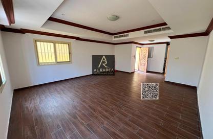 Townhouse - 3 Bedrooms - 5 Bathrooms for rent in Al Rumailah building - Al Rumailah 2 - Al Rumaila - Ajman