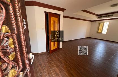 Townhouse - 3 Bedrooms - 5 Bathrooms for rent in Al Rumailah building - Al Rumailah 2 - Al Rumaila - Ajman