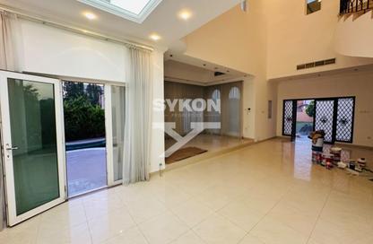 Villa - 4 Bedrooms - 4 Bathrooms for rent in Al Barsha 3 Villas - Al Barsha 3 - Al Barsha - Dubai