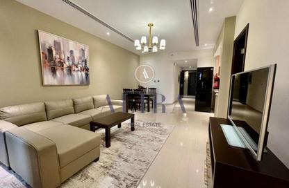 Apartment - 1 Bedroom - 1 Bathroom for sale in Elite Downtown Residence 1 - Elite Downtown Residence - Downtown Dubai - Dubai