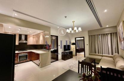 Apartment - 1 Bedroom - 1 Bathroom for sale in Elite Downtown Residence 1 - Elite Downtown Residence - Downtown Dubai - Dubai Apartment - 1 Bedroom - 1 Bathroom for sale in Elite Downtown Residence 1 - Elite Downtown Residence - Downtown Dubai - Dubai