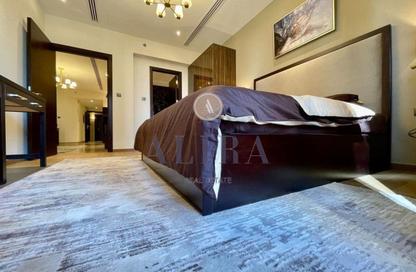 Apartment - 1 Bedroom - 1 Bathroom for sale in Elite Downtown Residence 1 - Elite Downtown Residence - Downtown Dubai - Dubai