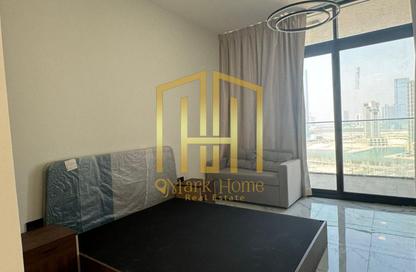 Apartment - Studio - 1 Bathroom for sale in Al Maryah Vista - Al Maryah Island - Abu Dhabi Apartment - Studio - 1 Bathroom for sale in Al Maryah Vista - Al Maryah Island - Abu Dhabi