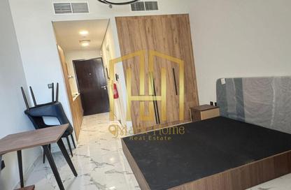 Apartment - Studio - 1 Bathroom for sale in Al Maryah Vista - Al Maryah Island - Abu Dhabi Apartment - Studio - 1 Bathroom for sale in Al Maryah Vista - Al Maryah Island - Abu Dhabi