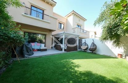 Townhouse - 3 Bedrooms - 4 Bathrooms for sale in Mira 5 - Mira - Reem - Dubai