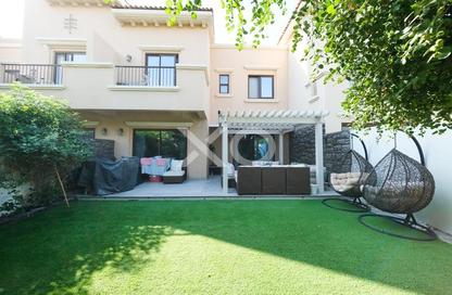 Townhouse - 3 Bedrooms - 4 Bathrooms for sale in Mira 5 - Mira - Reem - Dubai