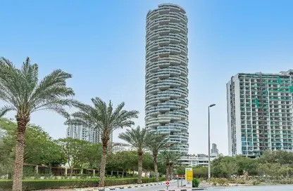 Apartment - Studio - 1 Bathroom for sale in FIVE at Jumeirah Village Circle - District 14 - Jumeirah Village Circle - Dubai