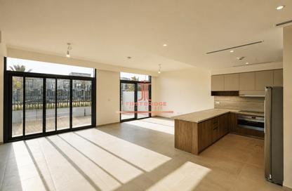Townhouse - 4 Bedrooms - 4 Bathrooms for rent in Mudon Al ranim 4 - Mudon - Dubai