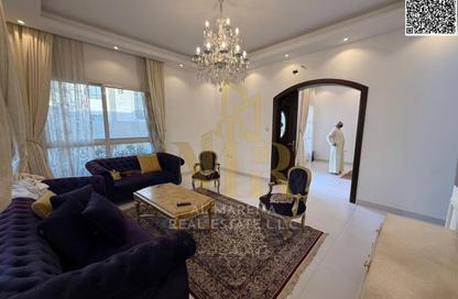 Villa - 4 Bedrooms - 6 Bathrooms for sale in Al Yasmeen 1 - Al Yasmeen - Ajman