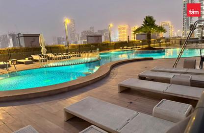 Apartment - 2 - 2 for rent in BLOOM TOWERS A - Bloom Towers - District 10 - Jumeirah Village Circle - Dubai Apartment - 2 - 2 for rent in BLOOM TOWERS A - Bloom Towers - District 10 - Jumeirah Village Circle - Dubai