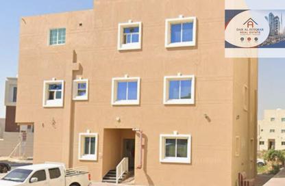 Whole Building - Studio - 7+ Bathrooms for sale in Al Helio 2 - Al Helio - Ajman Whole Building - Studio - 7+ Bathrooms for sale in Al Helio 2 - Al Helio - Ajman
