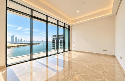 Penthouse - 4 - 5 for sale in The Cove II Building 5 - The Cove ll - Dubai Creek Harbour (The Lagoons) - Dubai