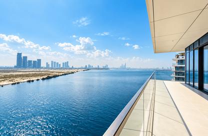 Penthouse - 4 - 5 for sale in The Cove II Building 5 - The Cove ll - Dubai Creek Harbour (The Lagoons) - Dubai Penthouse - 4 - 5 for sale in The Cove II Building 5 - The Cove ll - Dubai Creek Harbour (The Lagoons) - Dubai