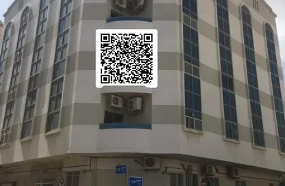 شقة - غرفة نوم - 1 حمام للايجار في شارع الشيخ جابر الصباح - النعيمية - النعيمية - عجمان