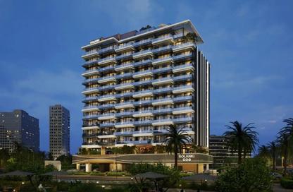 Apartment - 1 Bedroom - 2 Bathrooms for sale in Solanki One - Dubai Land Residence Complex - Dubai Land - Dubai