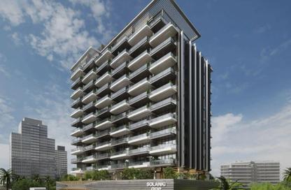 Apartment - 1 Bedroom - 2 Bathrooms for sale in Solanki One - Dubai Land Residence Complex - Dubai Land - Dubai