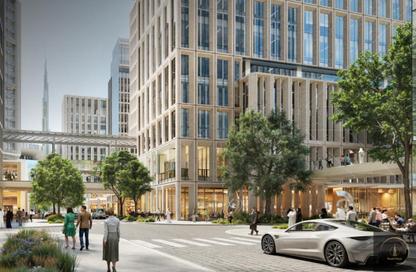 Duplex - 4 - 5 for sale in The Residences DIFC - DIFC Zabeel District - DIFC - Dubai