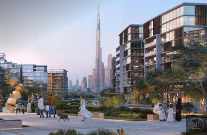 Duplex - 4 - 5 for sale in The Residences DIFC - DIFC Zabeel District - DIFC - Dubai